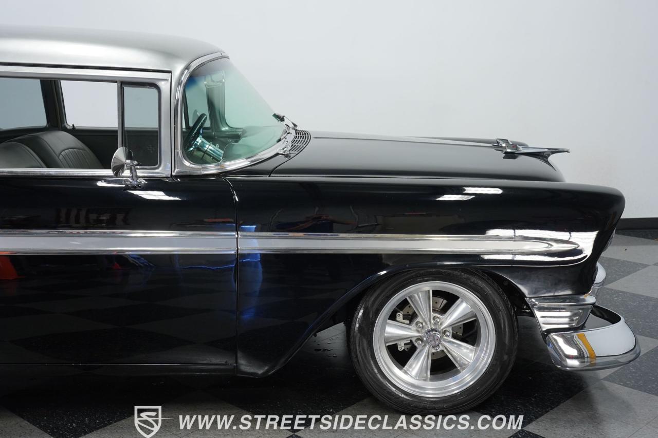 1956 Chevrolet 210 Restomod