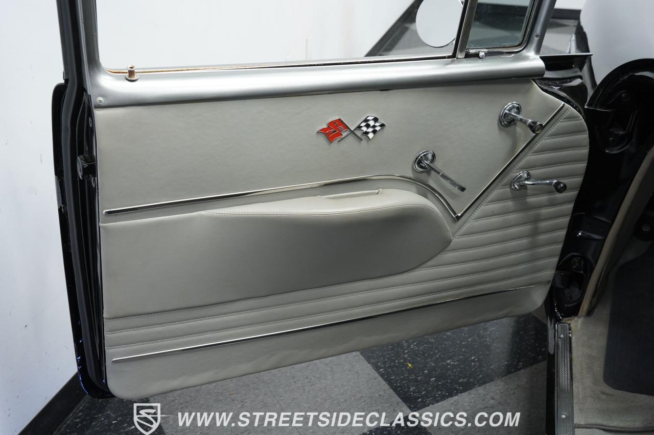 1956 Chevrolet 210 Restomod
