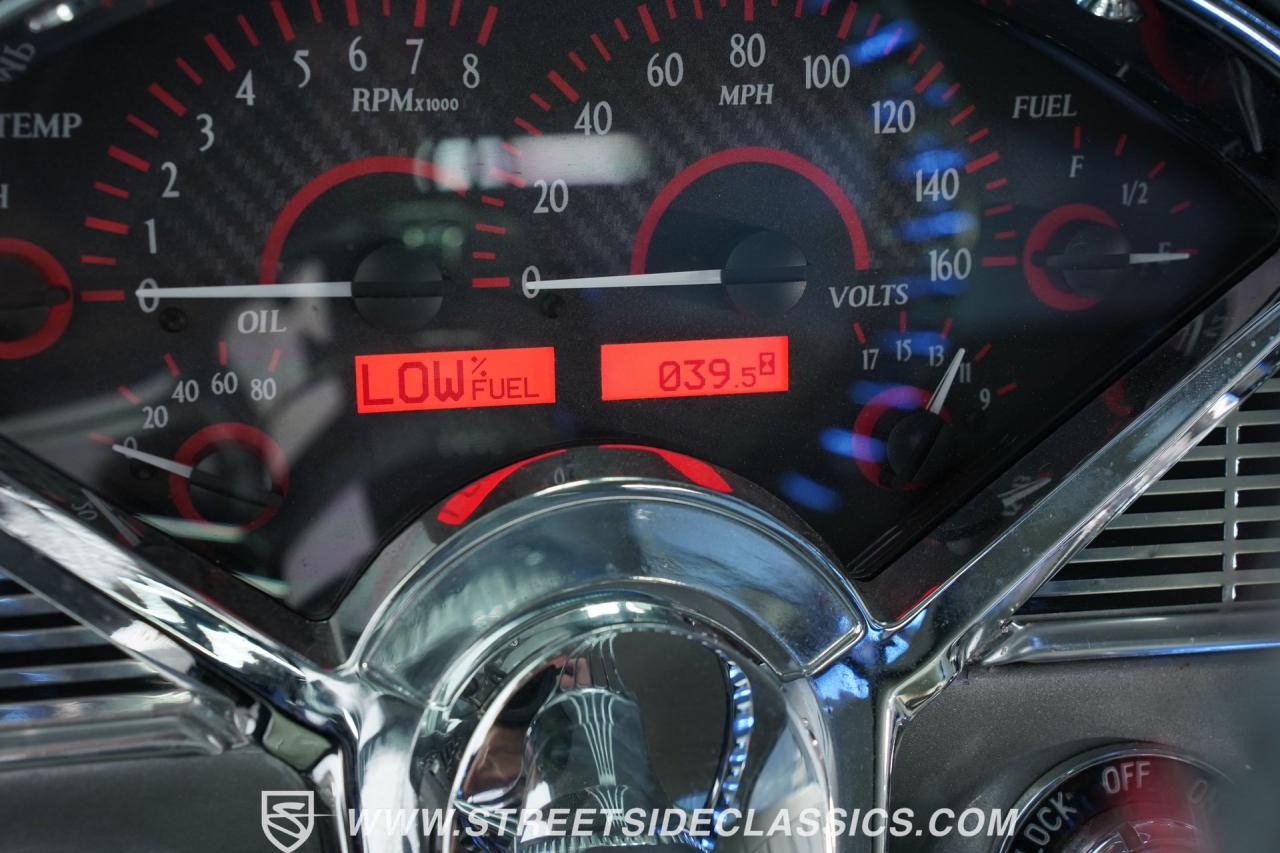 1956 Chevrolet 210 Restomod