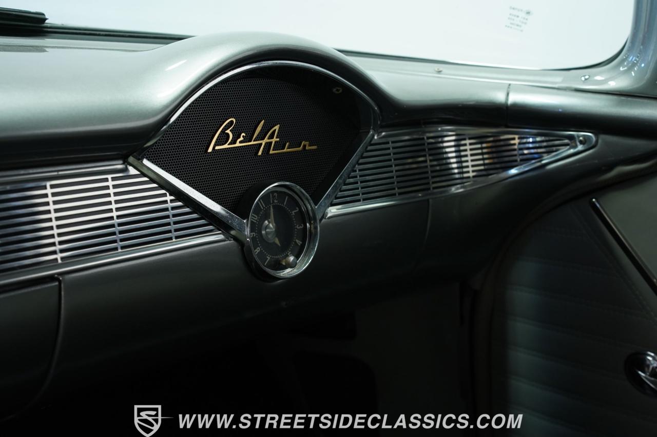 1956 Chevrolet 210 Restomod