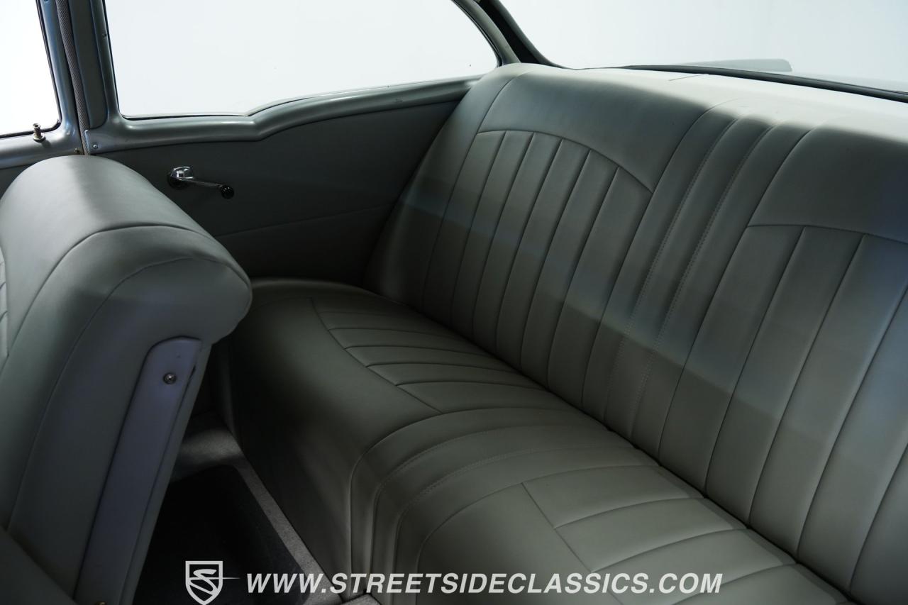 1956 Chevrolet 210 Restomod