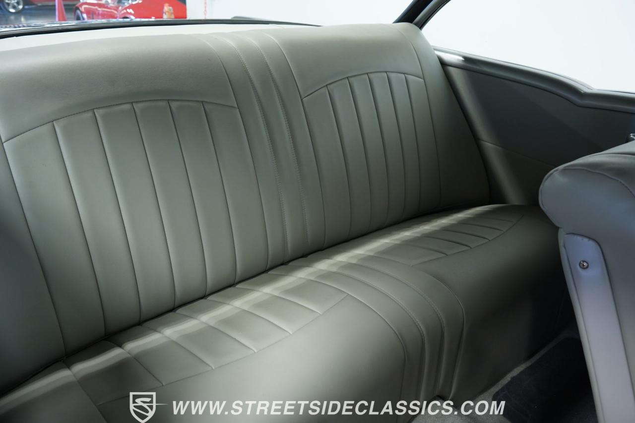 1956 Chevrolet 210 Restomod