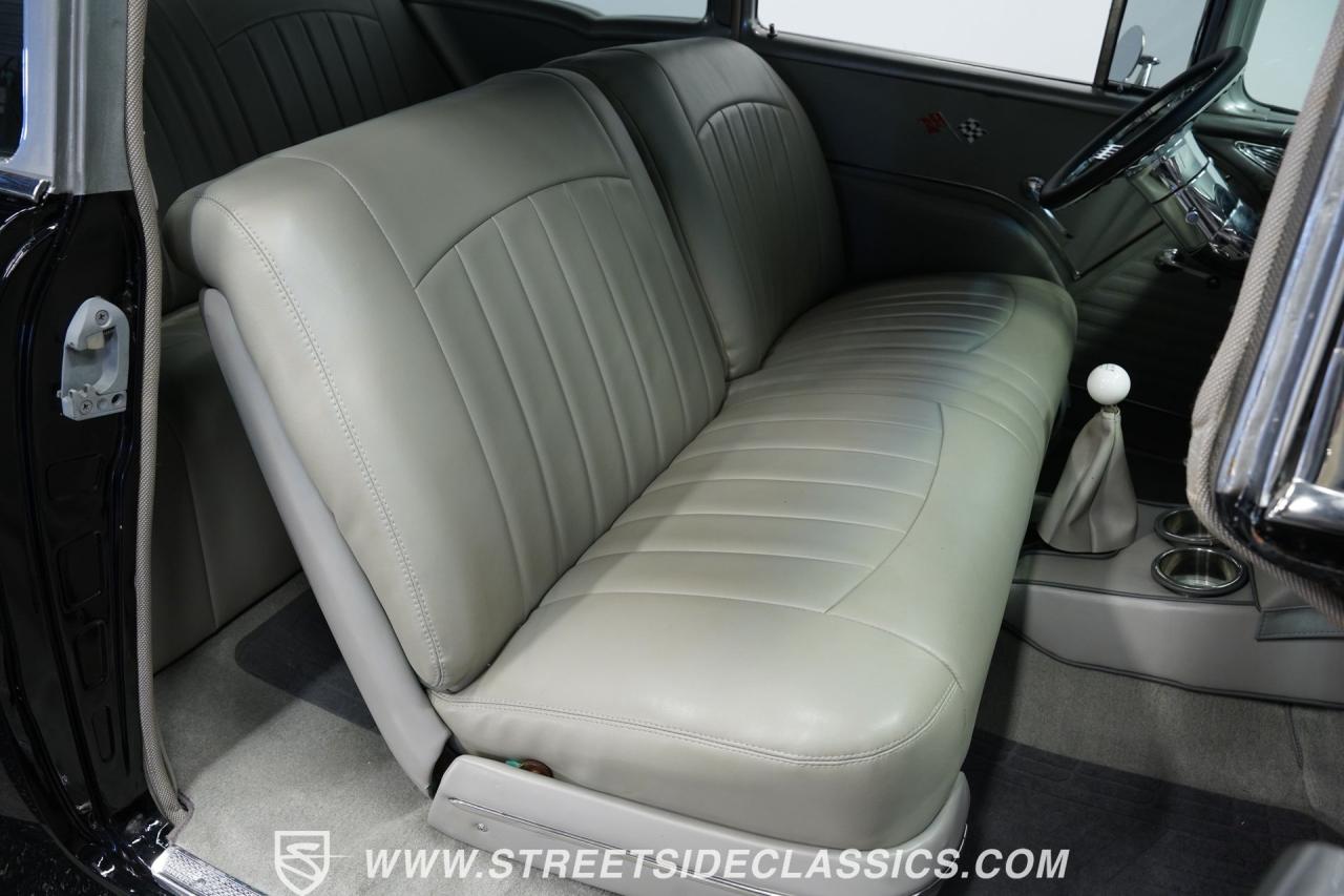 1956 Chevrolet 210 Restomod