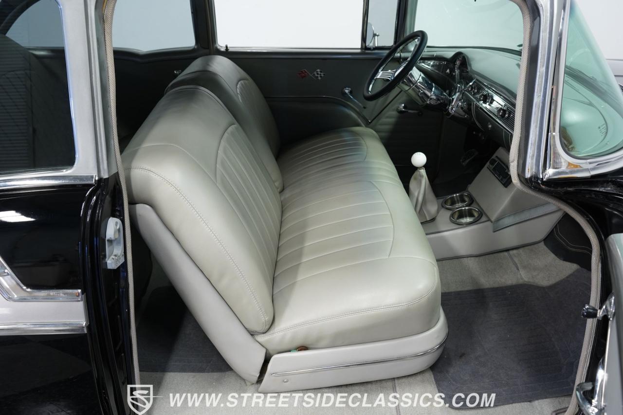 1956 Chevrolet 210 Restomod