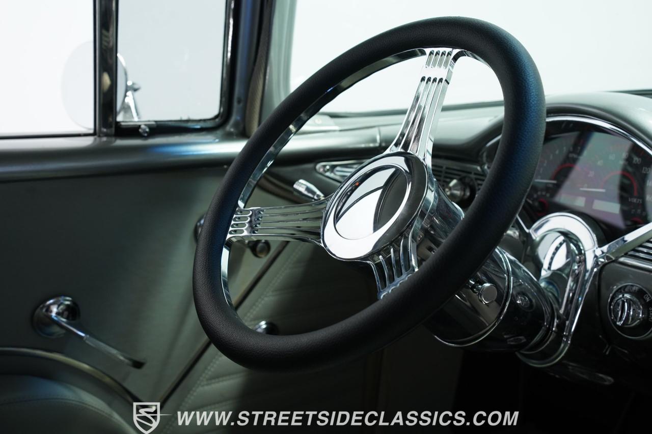 1956 Chevrolet 210 Restomod