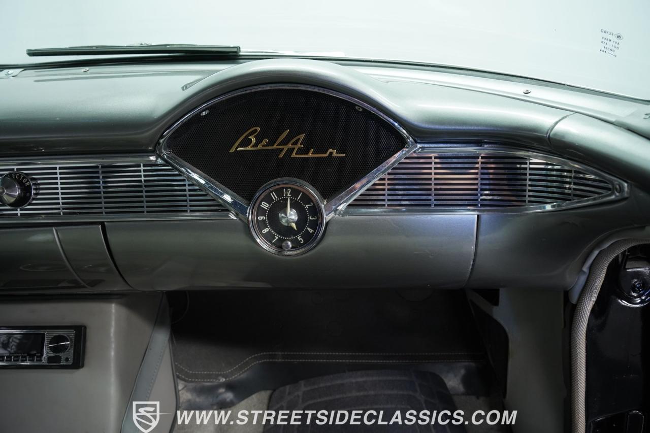 1956 Chevrolet 210 Restomod