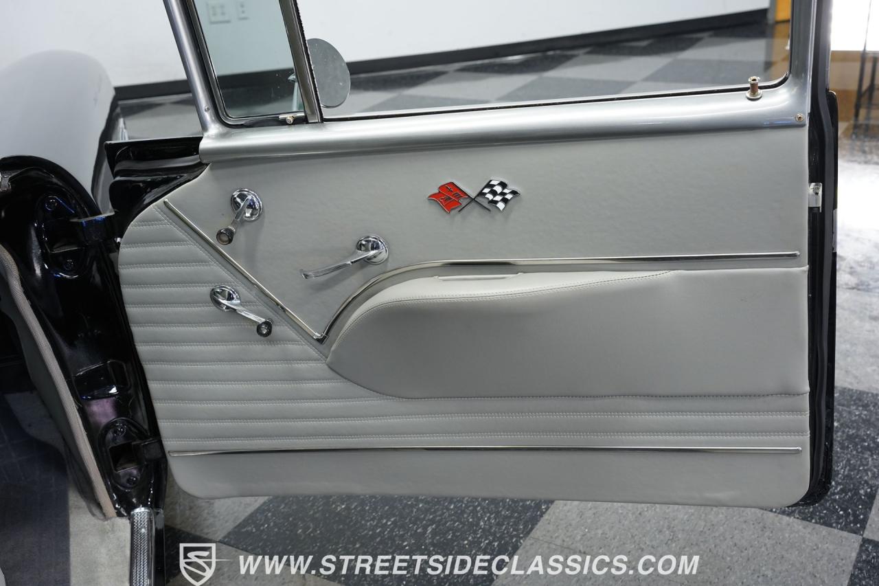 1956 Chevrolet 210 Restomod