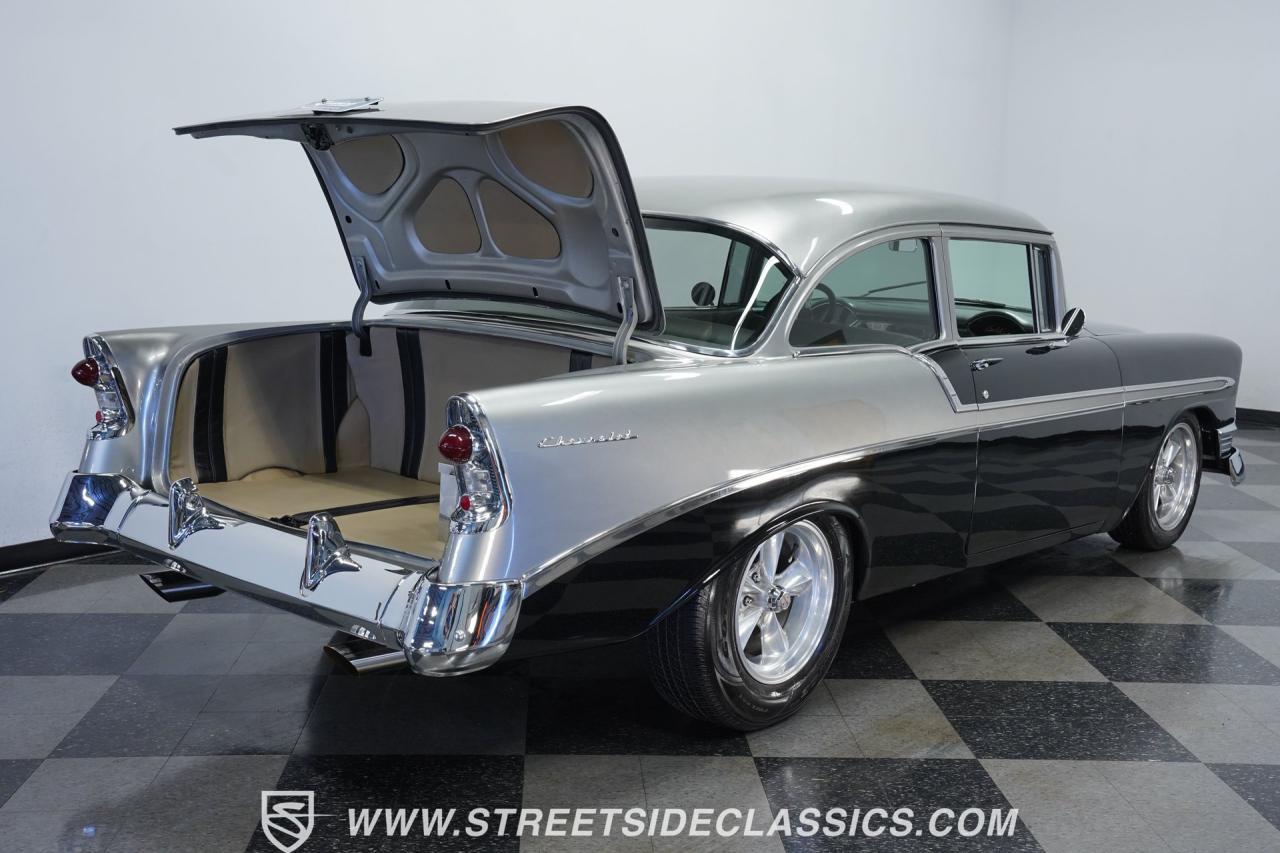1956 Chevrolet 210 Restomod