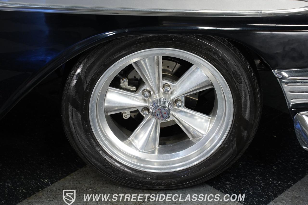 1956 Chevrolet 210 Restomod