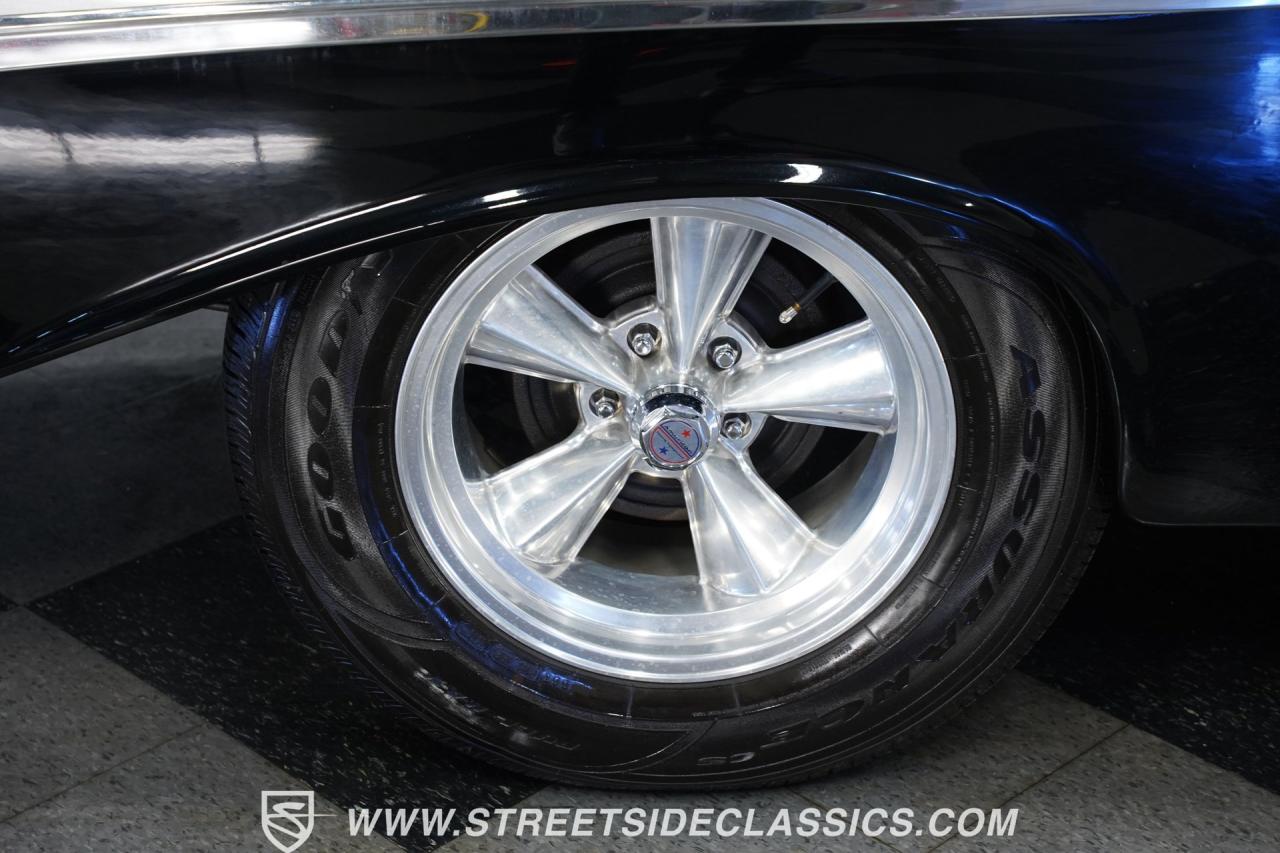 1956 Chevrolet 210 Restomod