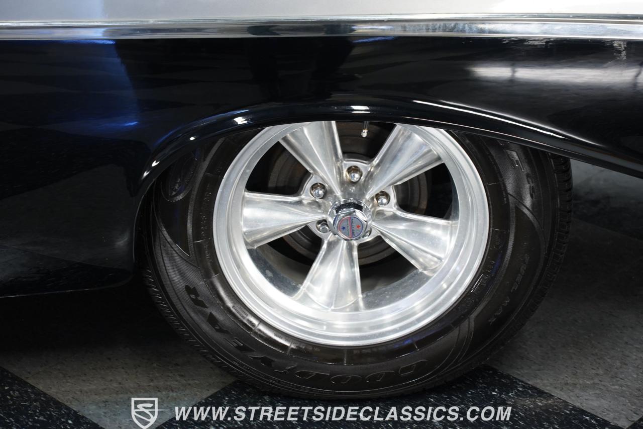 1956 Chevrolet 210 Restomod