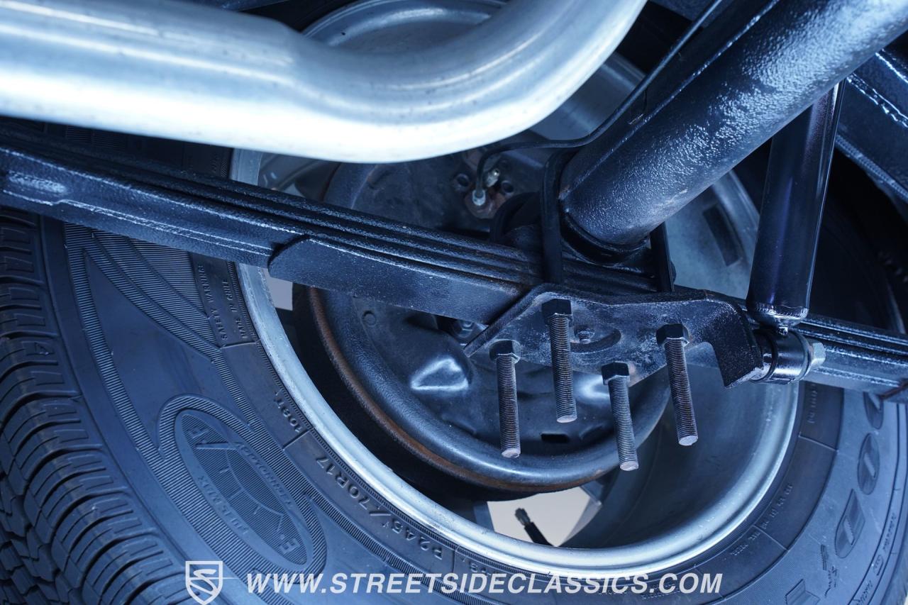 1956 Chevrolet 210 Restomod