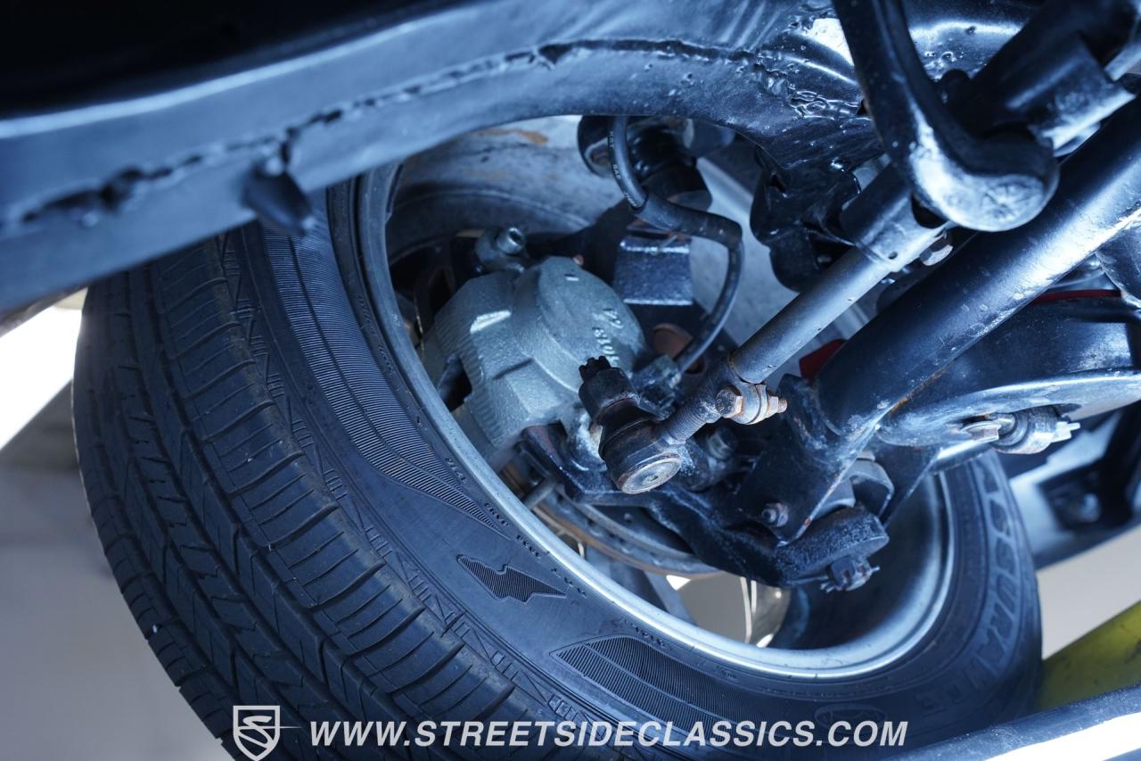 1956 Chevrolet 210 Restomod