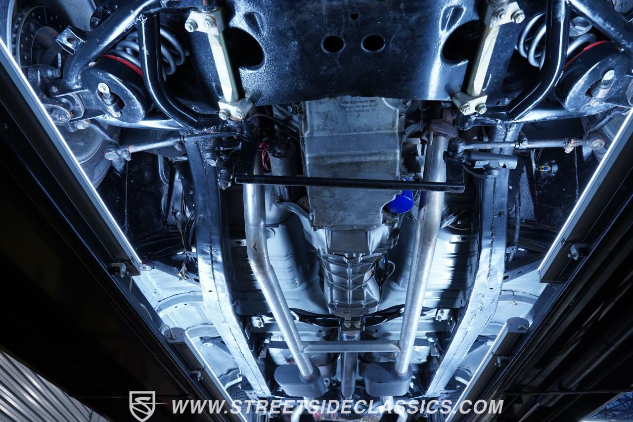 1956 Chevrolet 210 Restomod