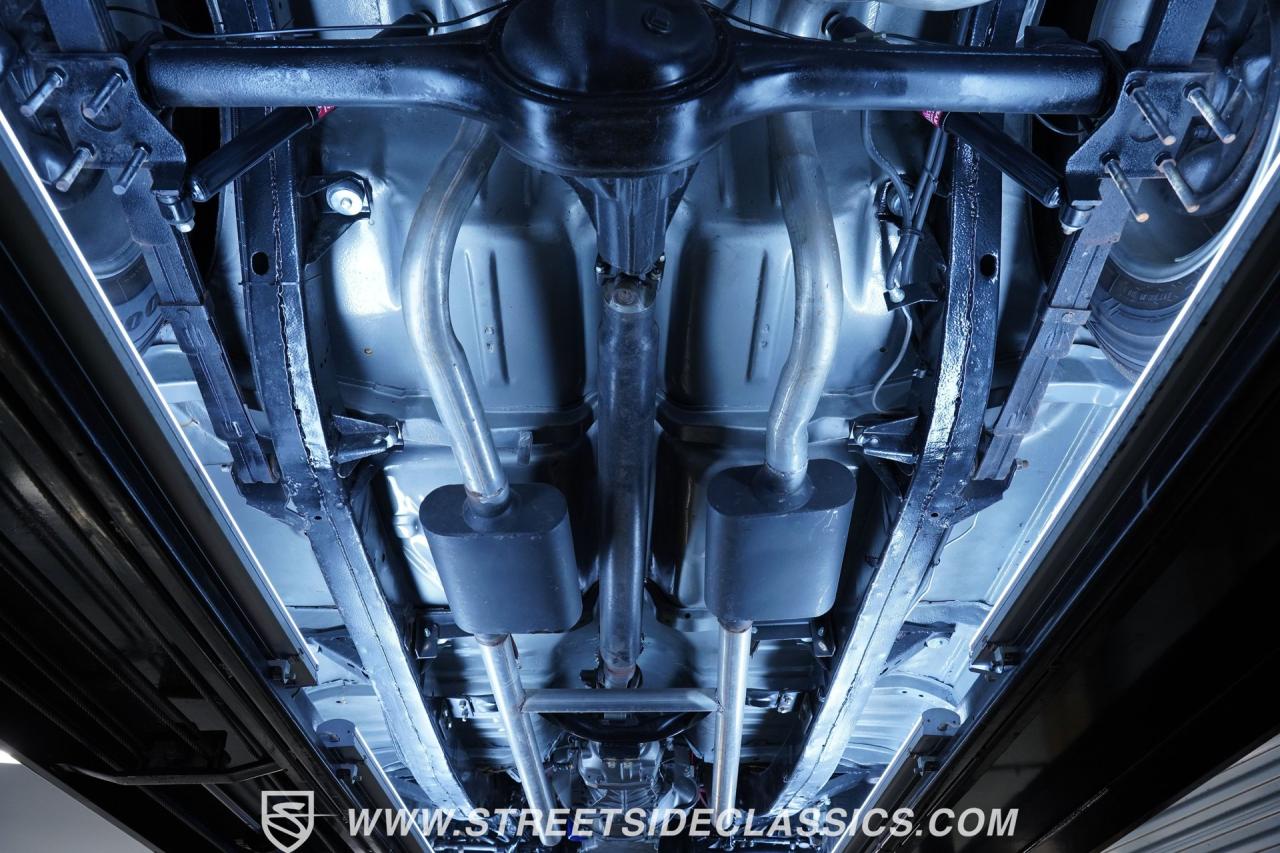 1956 Chevrolet 210 Restomod