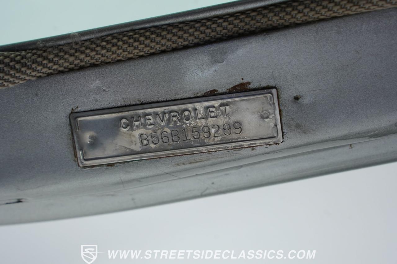 1956 Chevrolet 210 Restomod