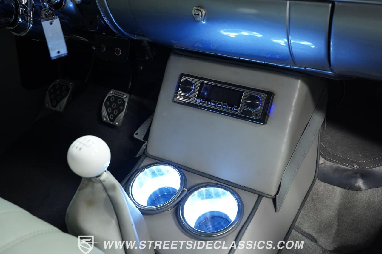 1956 Chevrolet 210 Restomod