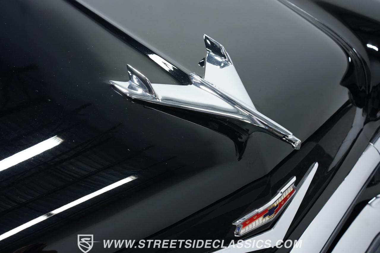 1956 Chevrolet 210 Restomod