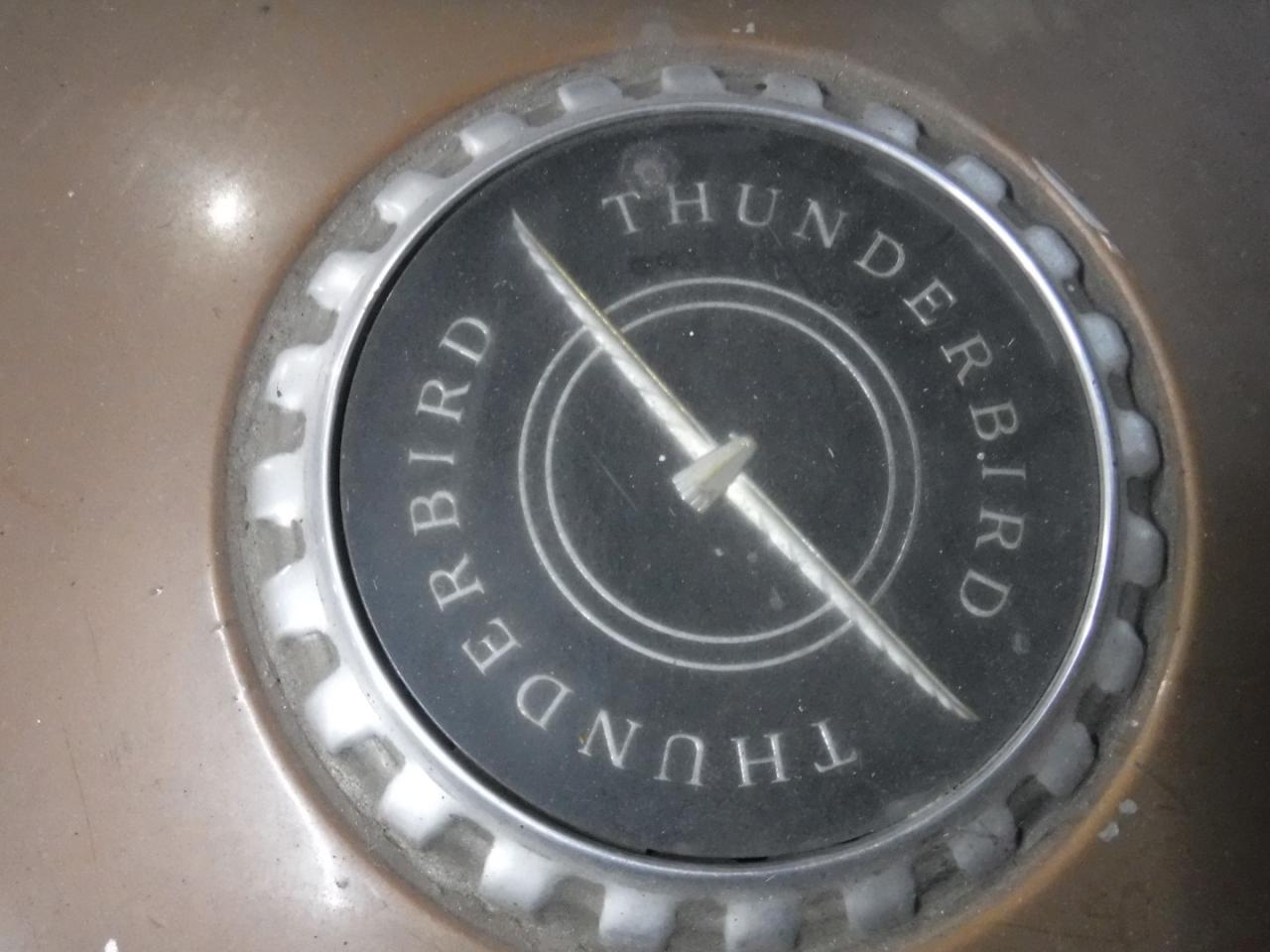 1980 Wheel Covers several