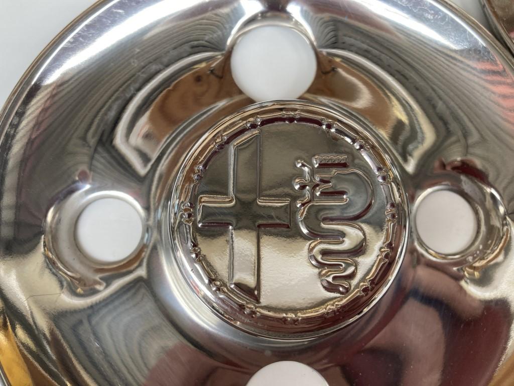 1980 Wheel Covers several