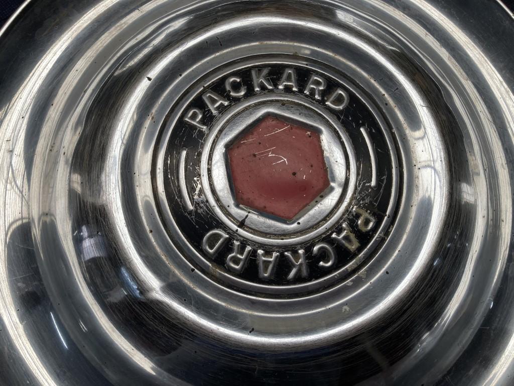 1980 Wheel Covers several