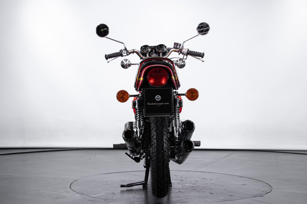 1971 Kawasaki KAWASAKI MACH II