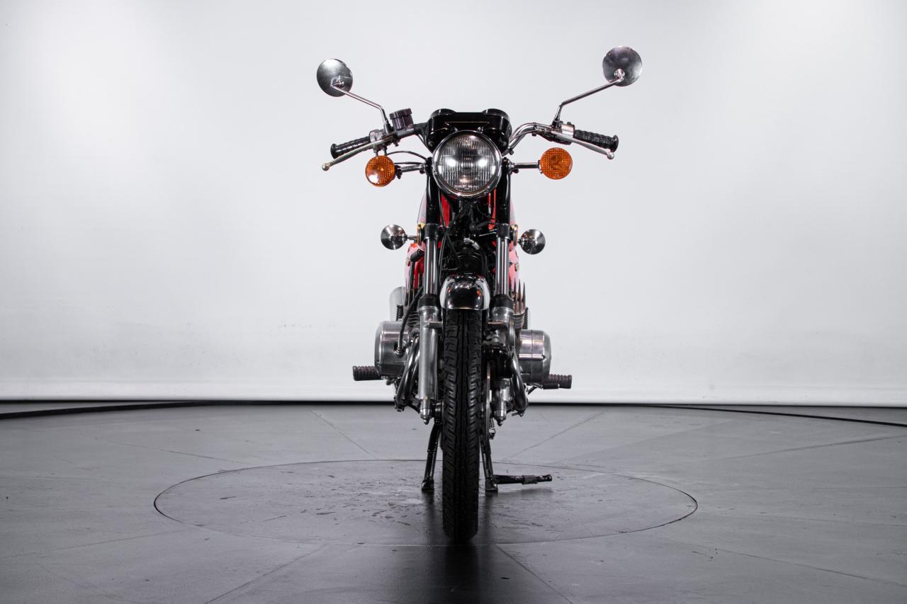 1971 Kawasaki KAWASAKI MACH II