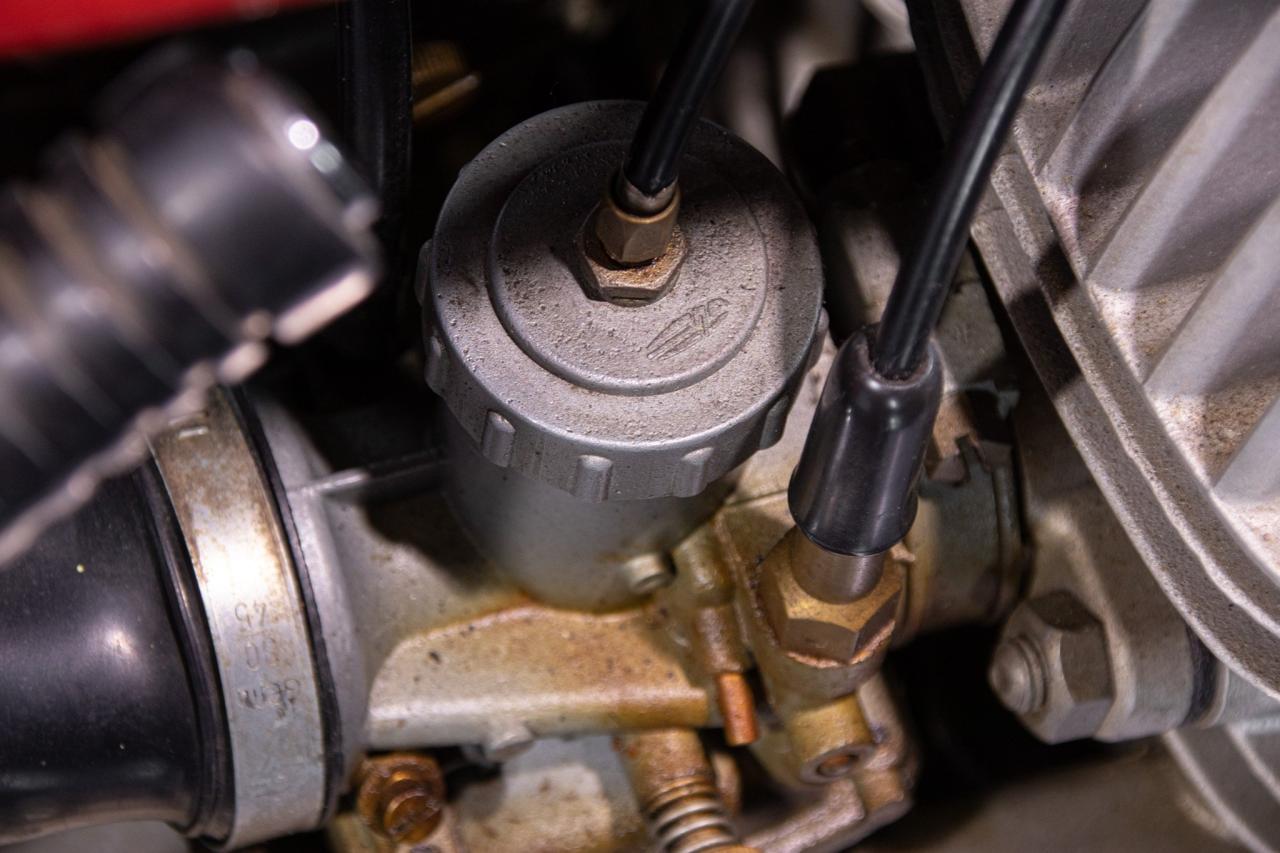 1971 Kawasaki KAWASAKI MACH II