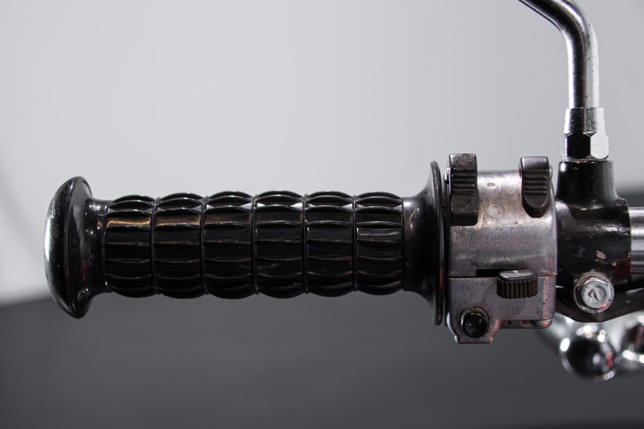 1971 Kawasaki KAWASAKI MACH II