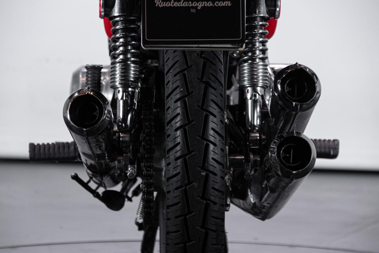 1971 Kawasaki KAWASAKI MACH II