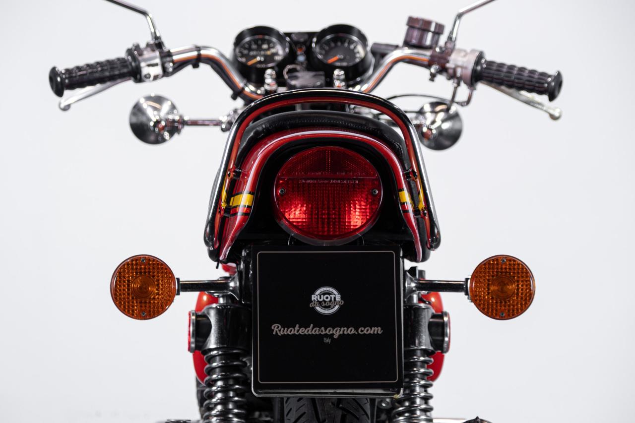 1971 Kawasaki KAWASAKI MACH II