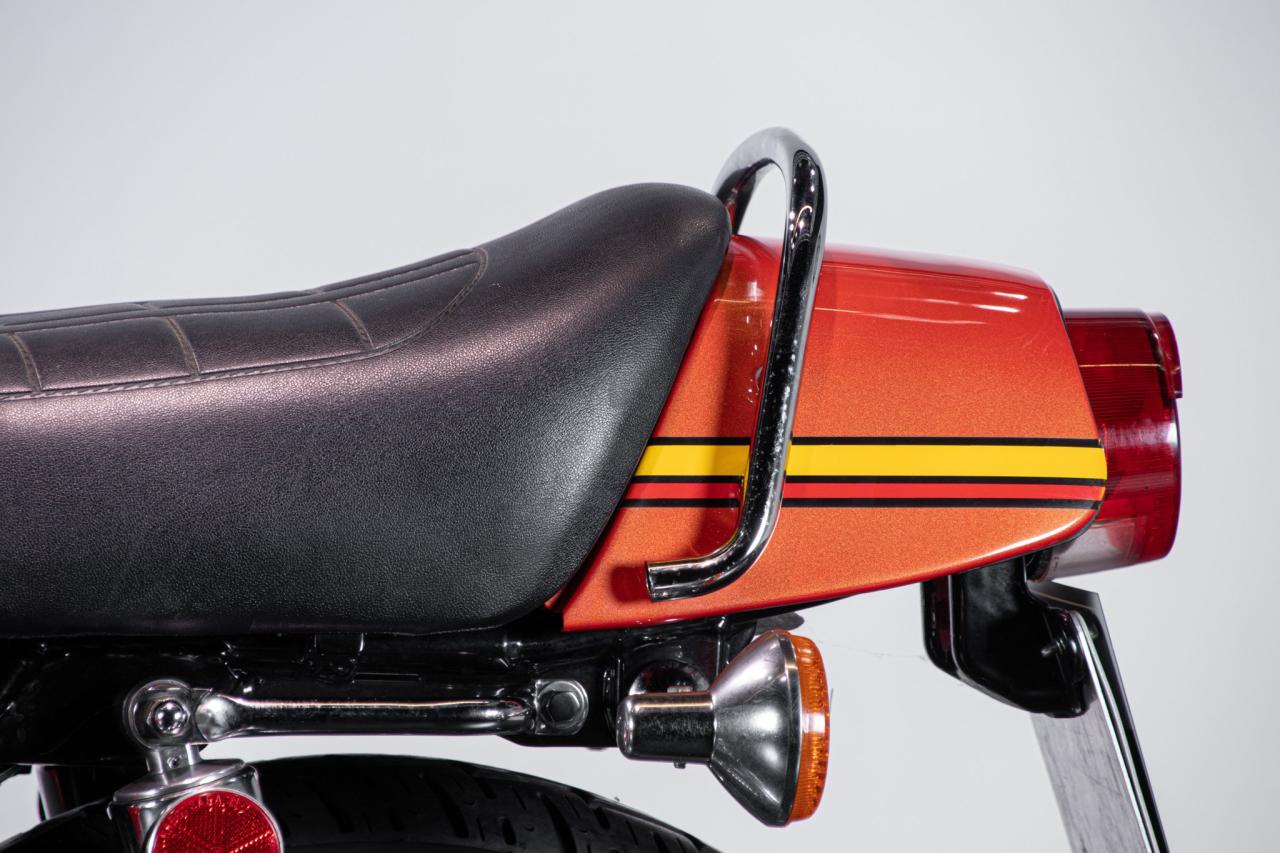 1971 Kawasaki KAWASAKI MACH II