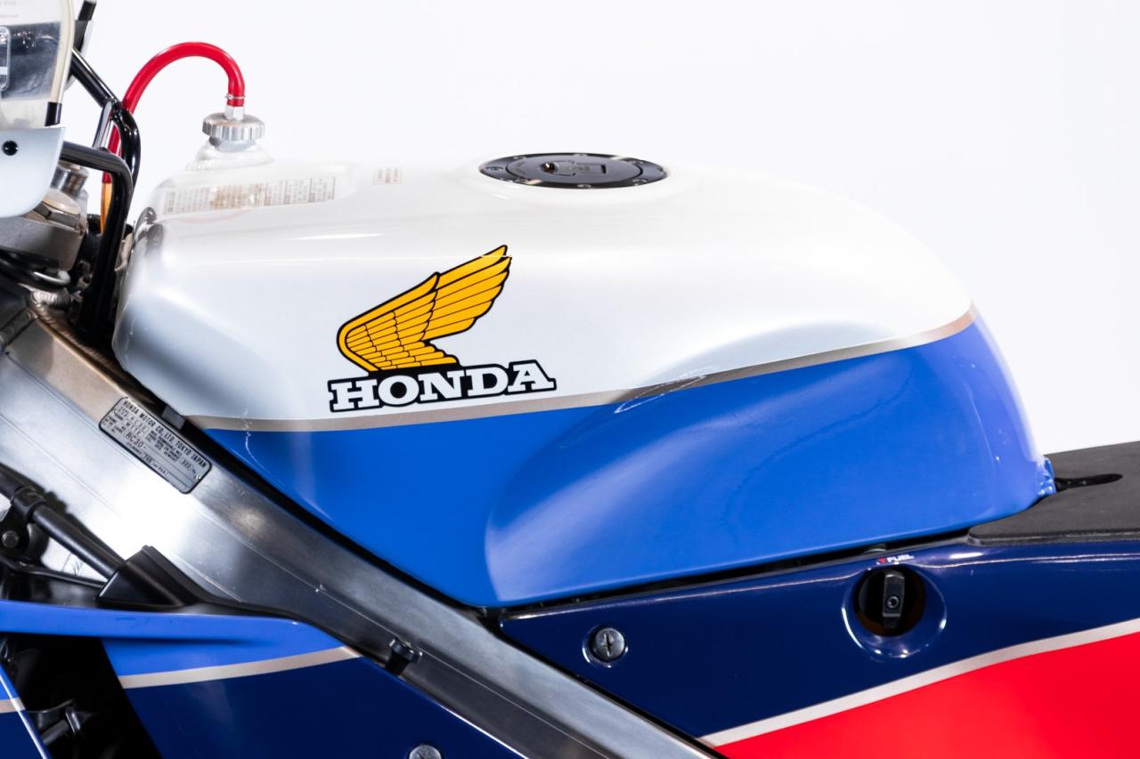 1989 Honda VFR 750 r (RC 30)