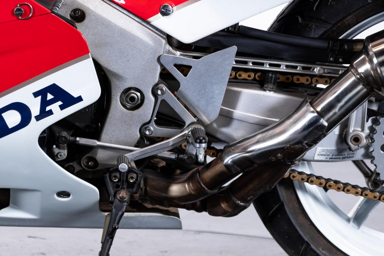 1989 Honda VFR 750 r (RC 30)