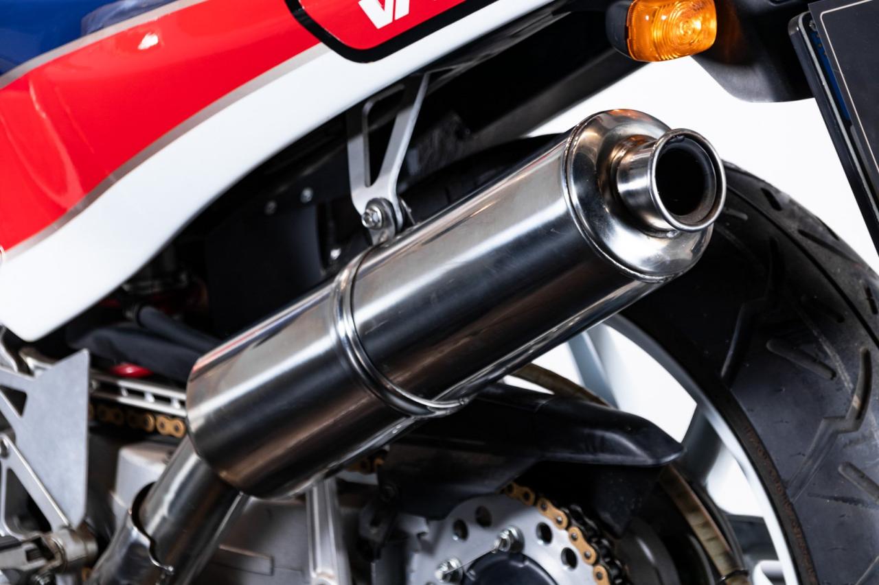 1989 Honda VFR 750 r (RC 30)