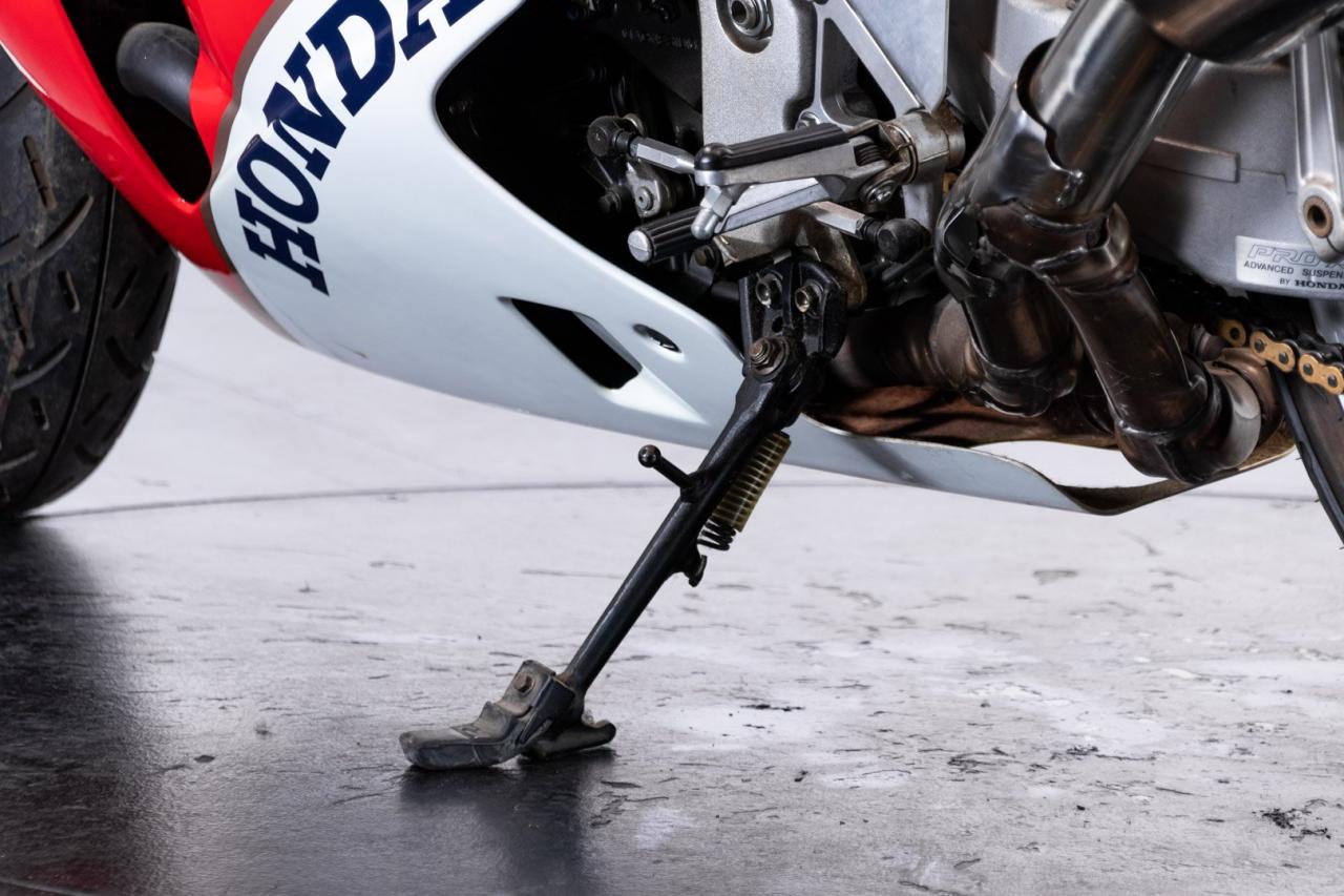 1989 Honda VFR 750 r (RC 30)