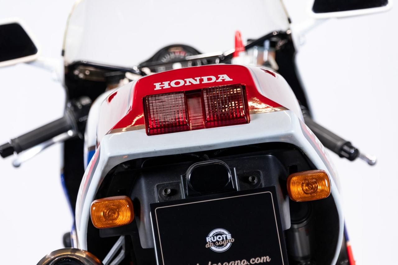 1989 Honda VFR 750 r (RC 30)