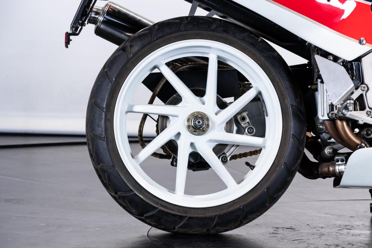 1989 Honda VFR 750 r (RC 30)