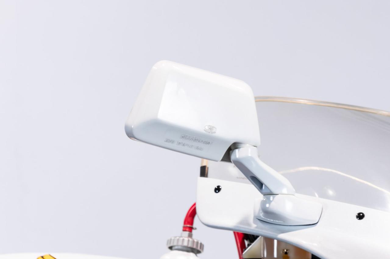 1989 Honda VFR 750 r (RC 30)