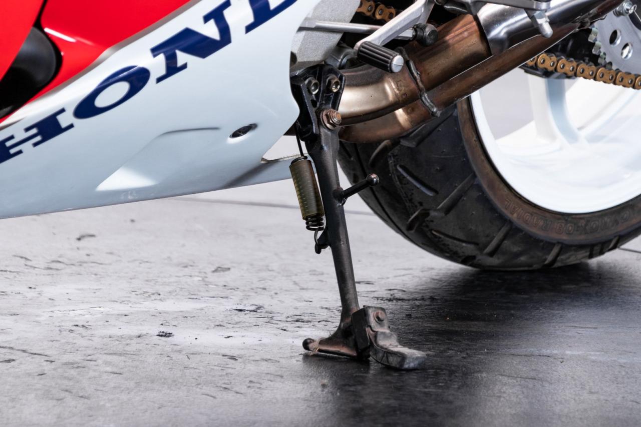 1989 Honda VFR 750 r (RC 30)