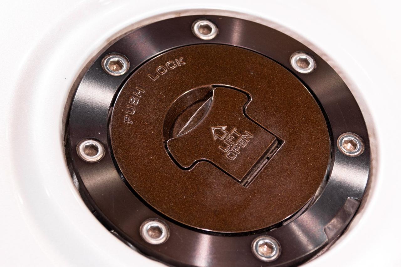 1989 Honda VFR 750 r (RC 30)