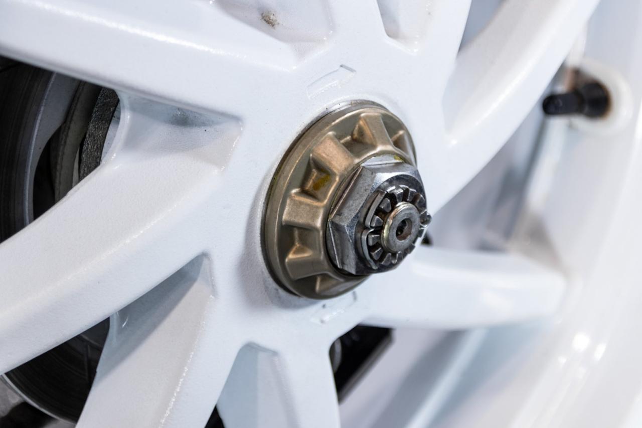 1989 Honda VFR 750 r (RC 30)