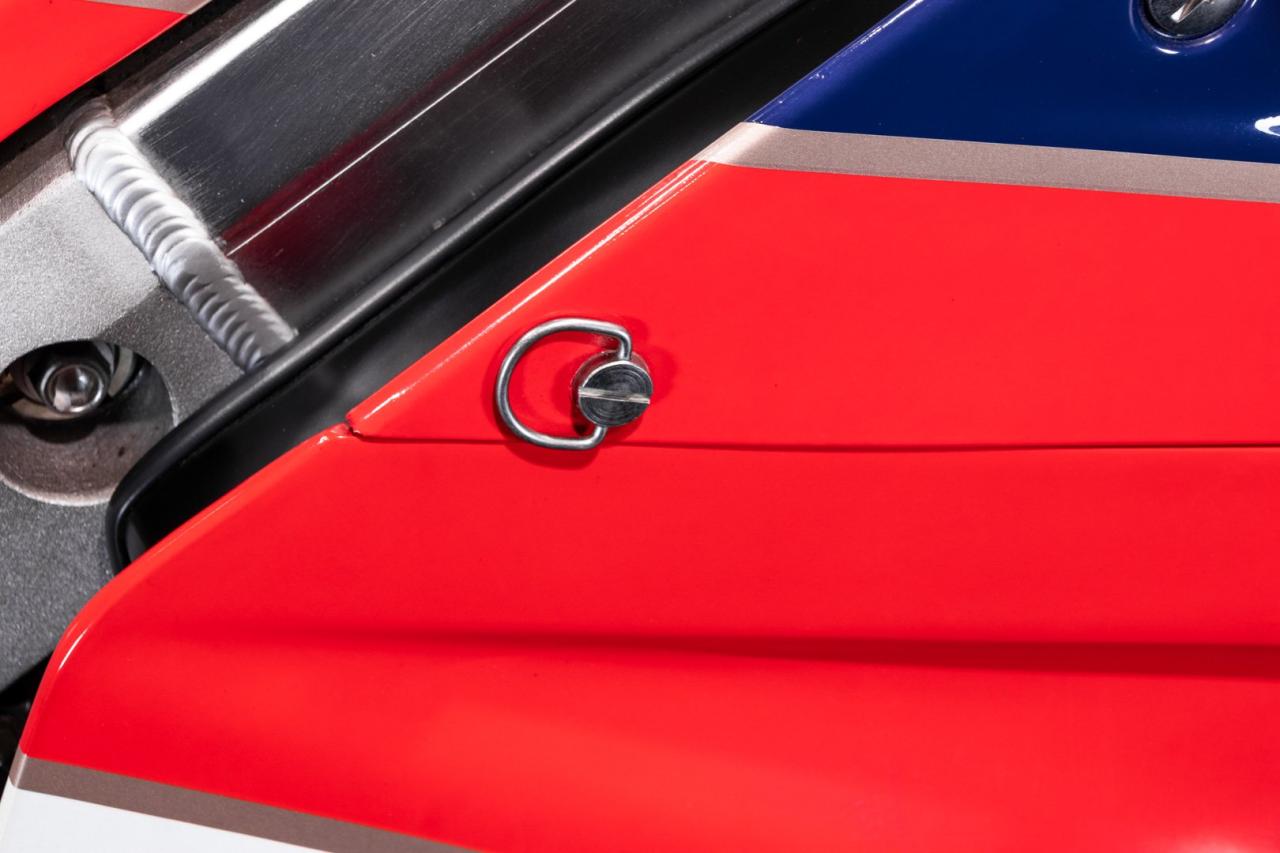 1989 Honda VFR 750 r (RC 30)