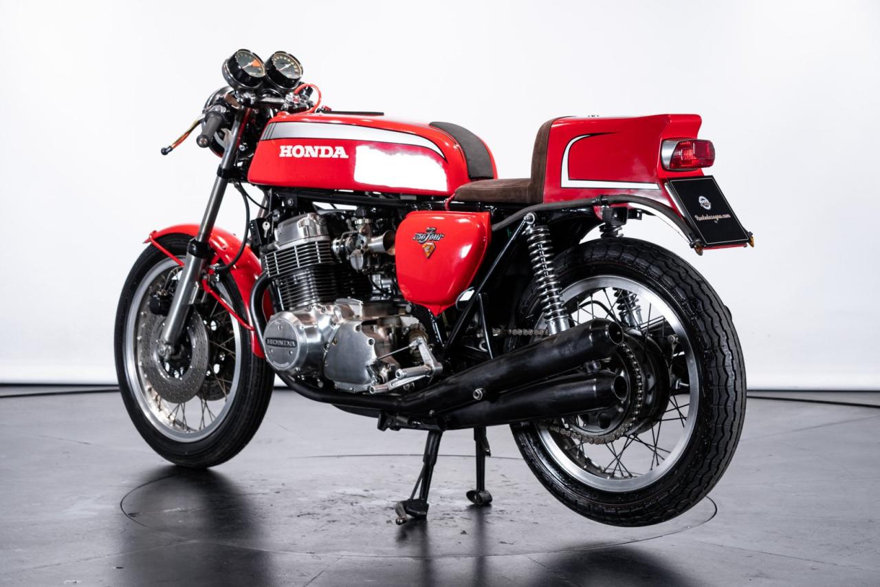 1973 Honda HONDA 750 FOUR