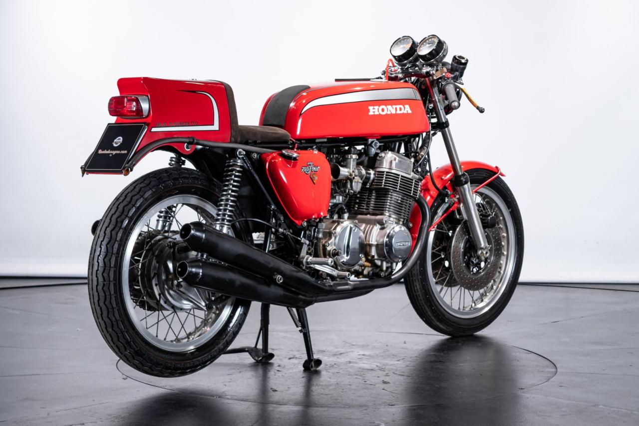1973 Honda HONDA 750 FOUR