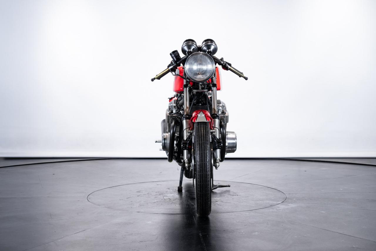 1973 Honda HONDA 750 FOUR