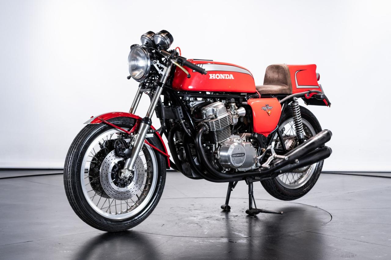 1973 Honda HONDA 750 FOUR