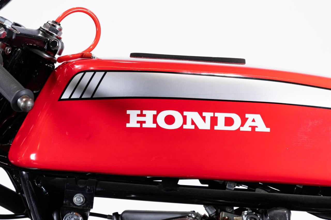 1973 Honda HONDA 750 FOUR