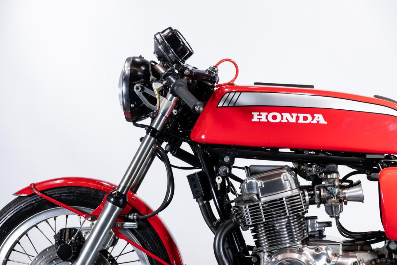 1973 Honda HONDA 750 FOUR