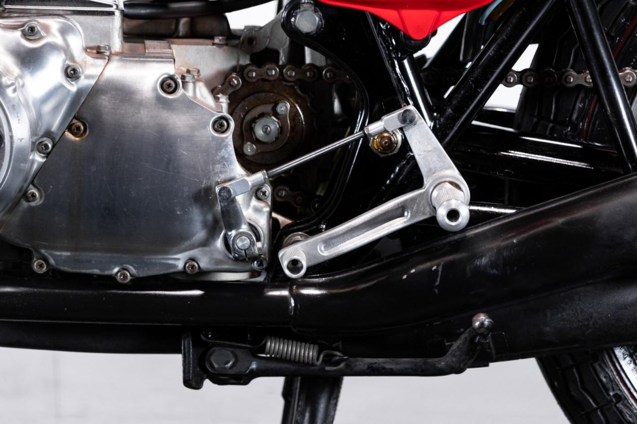 1973 Honda HONDA 750 FOUR